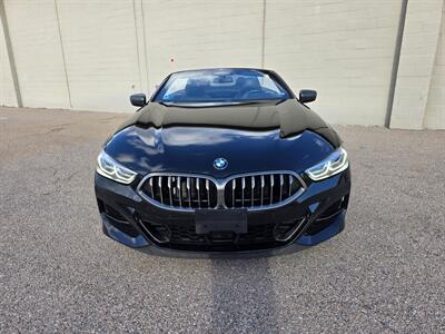 2019 BMW M850i xDrive - Photo 8 - Westport, MA 02790