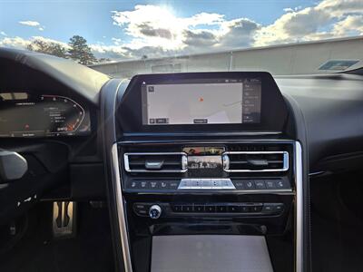 2019 BMW M850i xDrive - Photo 19 - Westport, MA 02790