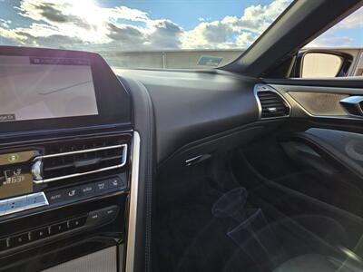 2019 BMW M850i xDrive - Photo 21 - Westport, MA 02790