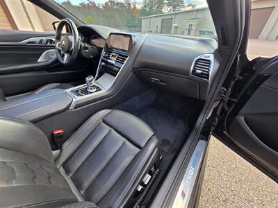 2019 BMW M850i xDrive - Photo 24 - Westport, MA 02790