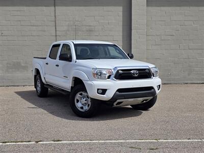 2015 Toyota Tacoma V6   - Photo 5 - Westport, MA 02790
