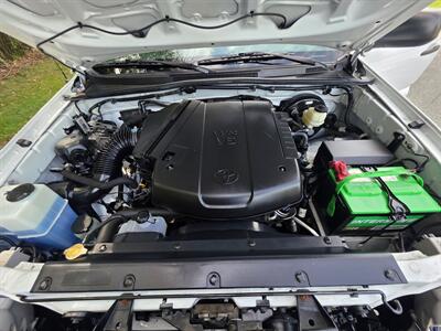 2015 Toyota Tacoma V6   - Photo 28 - Westport, MA 02790