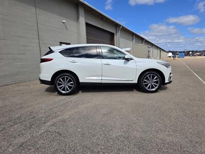 2019 Acura RDX SH-AWD w/Tech - Photo 3 - Westport, MA 02790