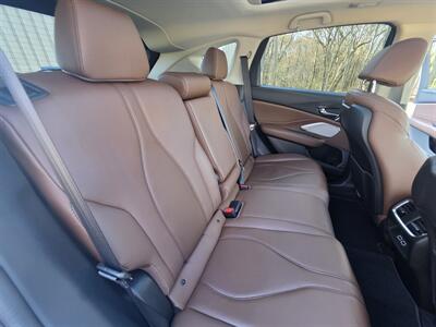 2019 Acura RDX SH-AWD w/Tech - Photo 16 - Westport, MA 02790