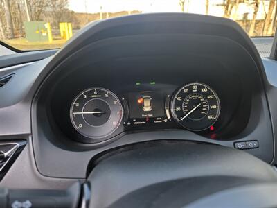 2019 Acura RDX SH-AWD w/Tech - Photo 21 - Westport, MA 02790