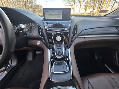 2019 Acura RDX SH-AWD w/Tech - Photo 19 - Westport, MA 02790