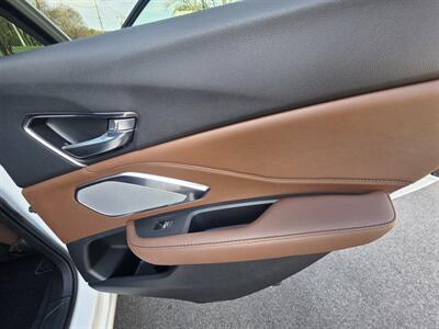 2019 Acura RDX SH-AWD w/Tech - Photo 24 - Westport, MA 02790