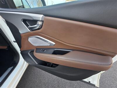 2019 Acura RDX SH-AWD w/Tech - Photo 23 - Westport, MA 02790