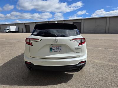 2019 Acura RDX SH-AWD w/Tech - Photo 7 - Westport, MA 02790