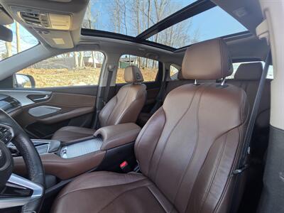 2019 Acura RDX SH-AWD w/Tech - Photo 11 - Westport, MA 02790