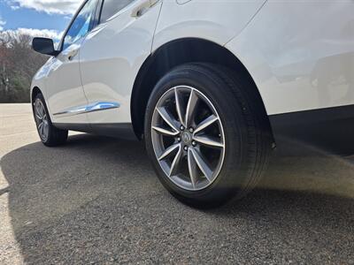 2019 Acura RDX SH-AWD w/Tech - Photo 10 - Westport, MA 02790