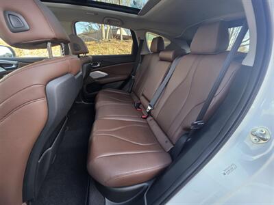 2019 Acura RDX SH-AWD w/Tech - Photo 18 - Westport, MA 02790