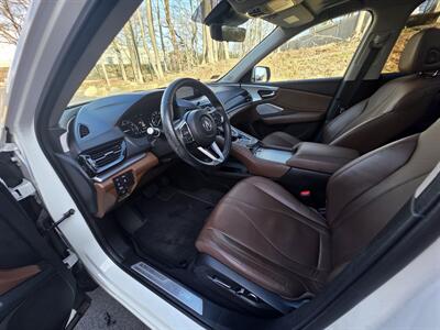 2019 Acura RDX SH-AWD w/Tech - Photo 12 - Westport, MA 02790