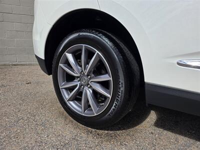 2019 Acura RDX SH-AWD w/Tech - Photo 9 - Westport, MA 02790