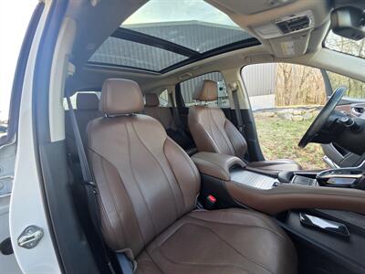 2019 Acura RDX SH-AWD w/Tech - Photo 14 - Westport, MA 02790