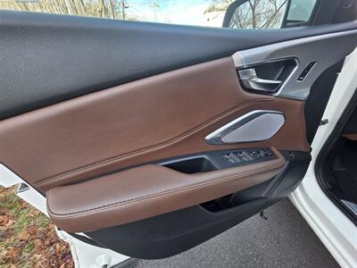 2019 Acura RDX SH-AWD w/Tech - Photo 22 - Westport, MA 02790