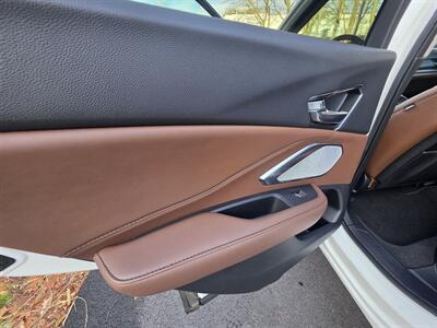 2019 Acura RDX SH-AWD w/Tech - Photo 25 - Westport, MA 02790