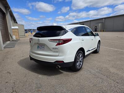 2019 Acura RDX SH-AWD w/Tech - Photo 4 - Westport, MA 02790