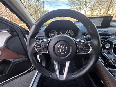 2019 Acura RDX SH-AWD w/Tech - Photo 20 - Westport, MA 02790