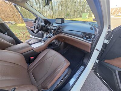 2019 Acura RDX SH-AWD w/Tech - Photo 13 - Westport, MA 02790