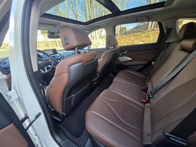 2019 Acura RDX SH-AWD w/Tech - Photo 17 - Westport, MA 02790
