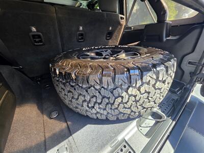 2018 Jeep Wrangler Unlimited Sport - Photo 28 - Westport, MA 02790