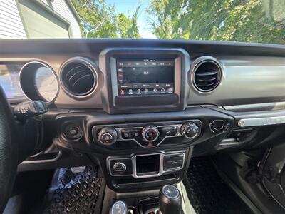 2018 Jeep Wrangler Unlimited Sport - Photo 14 - Westport, MA 02790