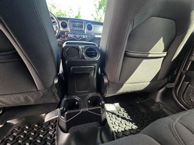 2018 Jeep Wrangler Unlimited Sport - Photo 27 - Westport, MA 02790