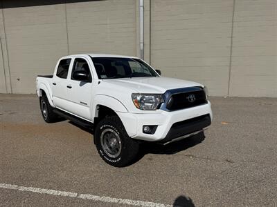 2013 Toyota Tacoma V6   - Photo 2 - Westport, MA 02790