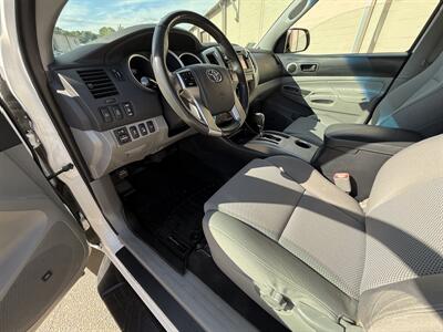 2013 Toyota Tacoma V6   - Photo 27 - Westport, MA 02790