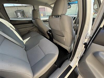 2013 Toyota Tacoma V6   - Photo 31 - Westport, MA 02790