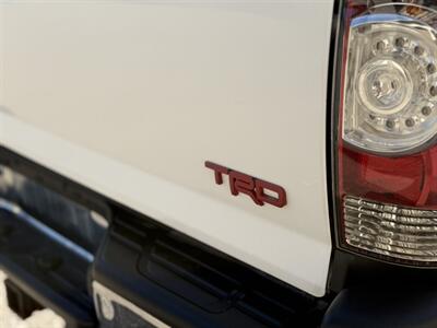 2013 Toyota Tacoma V6   - Photo 7 - Westport, MA 02790