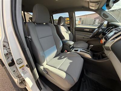 2013 Toyota Tacoma V6   - Photo 33 - Westport, MA 02790