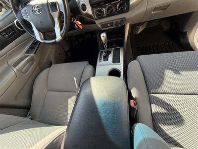 2013 Toyota Tacoma V6   - Photo 34 - Westport, MA 02790