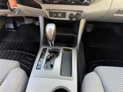 2013 Toyota Tacoma V6   - Photo 23 - Westport, MA 02790