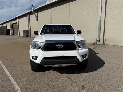 2013 Toyota Tacoma V6   - Photo 10 - Westport, MA 02790