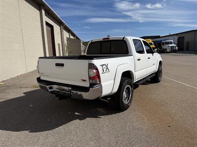 2013 Toyota Tacoma V6   - Photo 5 - Westport, MA 02790