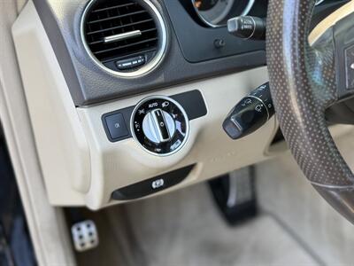 2012 Mercedes-Benz C 300 Sport 4MATIC   - Photo 27 - Westport, MA 02790