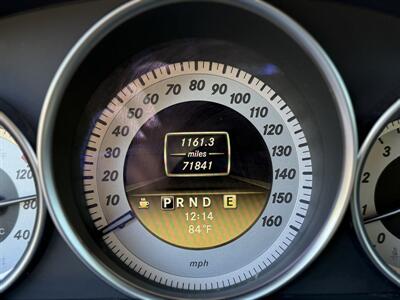 2012 Mercedes-Benz C 300 Sport 4MATIC   - Photo 13 - Westport, MA 02790