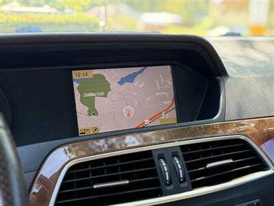2012 Mercedes-Benz C 300 Sport 4MATIC   - Photo 14 - Westport, MA 02790