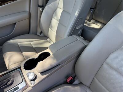 2012 Mercedes-Benz C 300 Sport 4MATIC   - Photo 26 - Westport, MA 02790