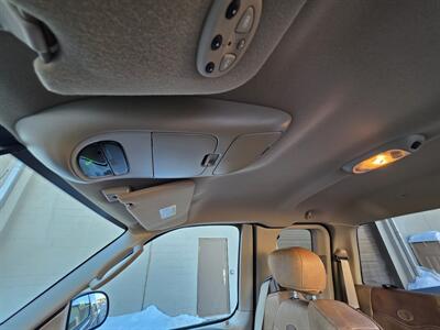 2003 Ford F-150 King Ranch   - Photo 37 - Westport, MA 02790