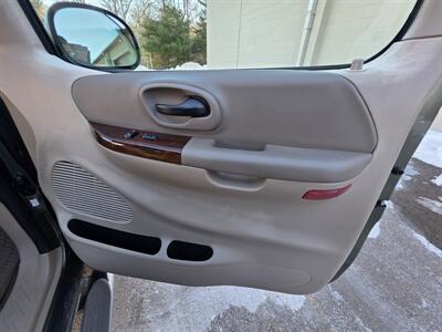 2003 Ford F-150 King Ranch   - Photo 34 - Westport, MA 02790