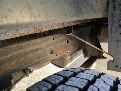 2003 Ford F-150 King Ranch   - Photo 16 - Westport, MA 02790