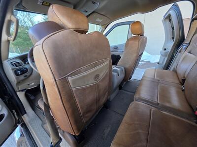 2003 Ford F-150 King Ranch   - Photo 32 - Westport, MA 02790