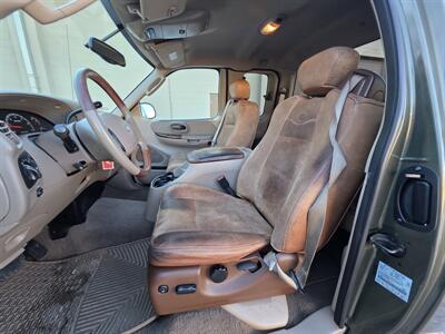 2003 Ford F-150 King Ranch   - Photo 31 - Westport, MA 02790