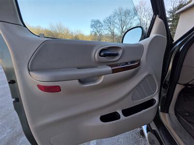 2003 Ford F-150 King Ranch   - Photo 35 - Westport, MA 02790