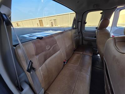 2003 Ford F-150 King Ranch   - Photo 27 - Westport, MA 02790