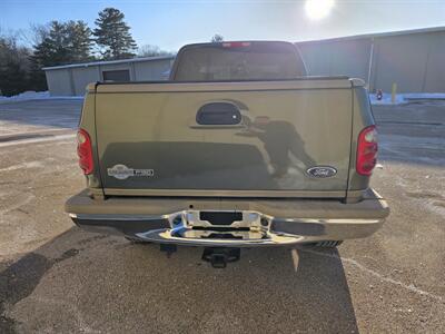 2003 Ford F-150 King Ranch   - Photo 8 - Westport, MA 02790