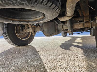 2003 Ford F-150 King Ranch   - Photo 17 - Westport, MA 02790